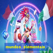 mundos elementais apk 2024